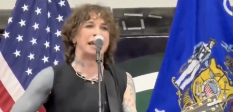 Vulgar Performance Kicks Off Bernie Sanders Rally: Shocking Lyrics